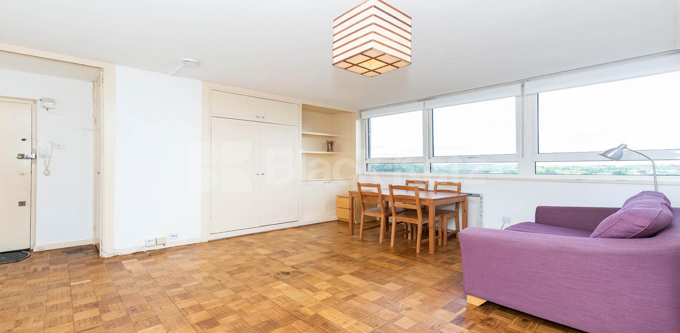 			1 Bedroom, 1 bath, 1 reception Apartment			 Hornsey Lane, CROUCH END / HIGHGATE